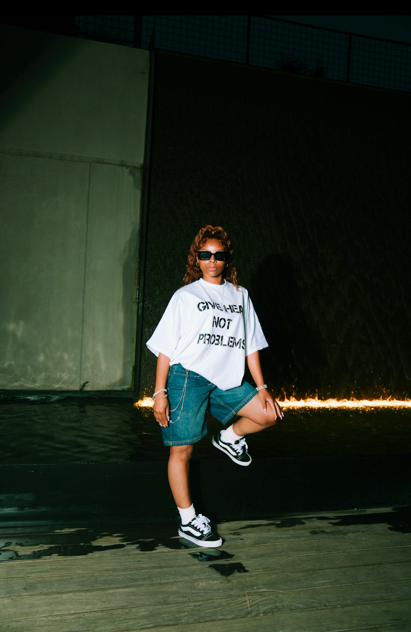Billionaire street wear
